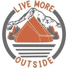 Live More Outside Logo for Special Discounts