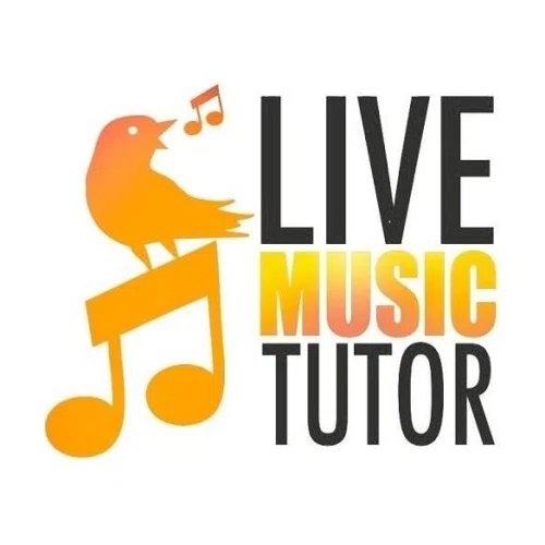 Live Music Tutor