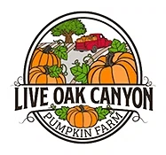 Live Oak Canyon
