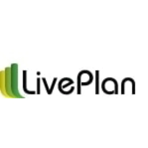 LivePlan Logo for Exclusive Deals