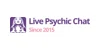 Live Psychic Chat