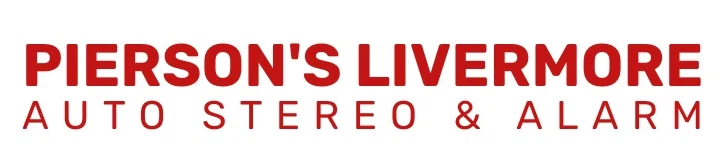 Pierson's Livermore Auto Stereo