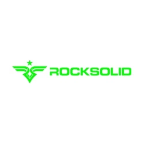 $100 Off ROCKSOLID Coupon (2 Promo Codes) October 2022