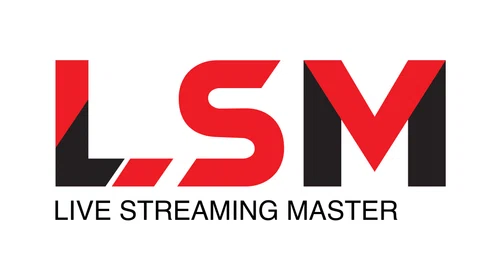 Live Streaming Master