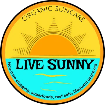 Live Sunny