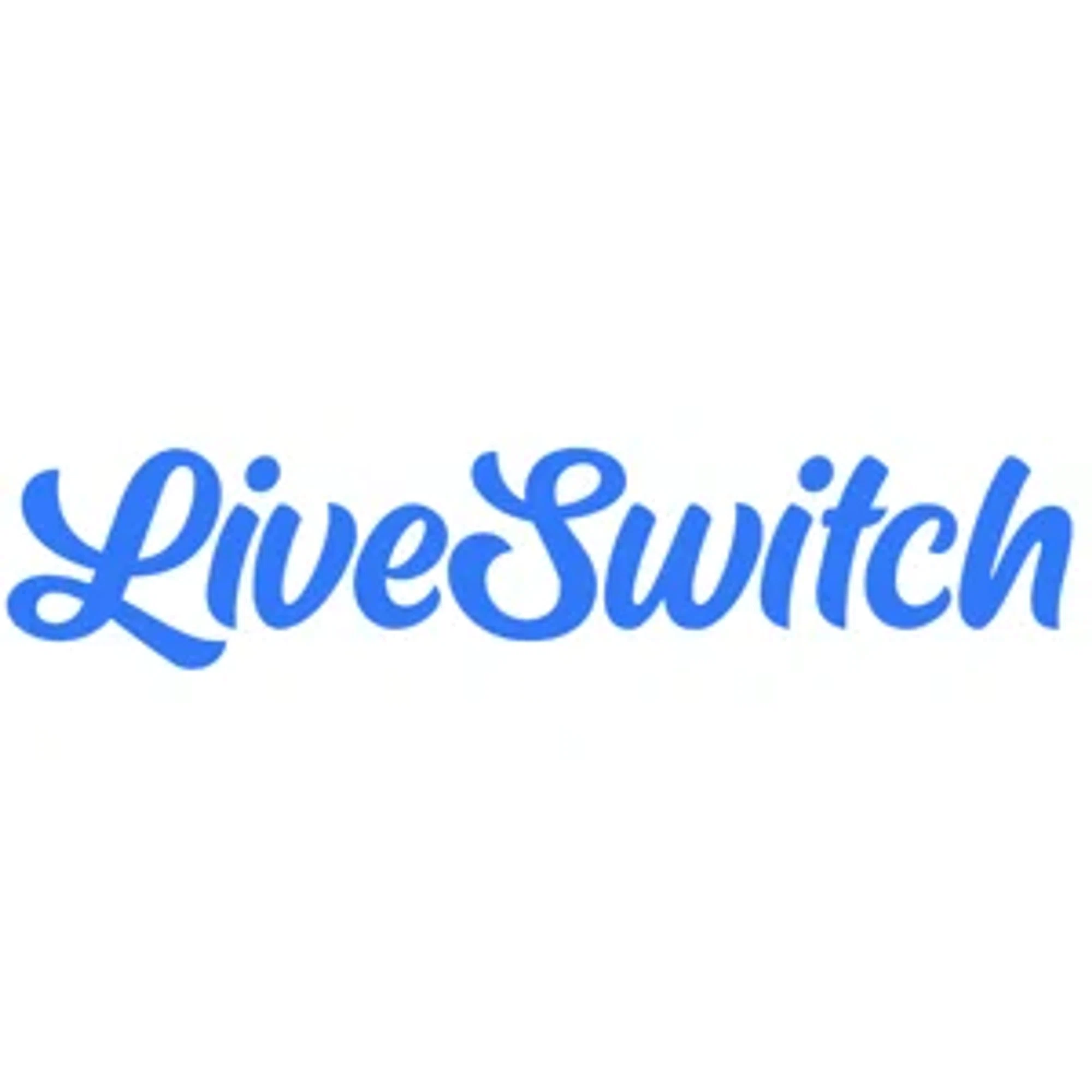 LiveSwitch