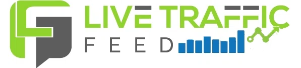 Live Traffic Feed