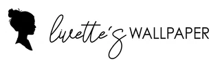 Livette's Wallpaper UK Logo for Exclusive Deals