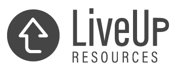 LiveUp Resources