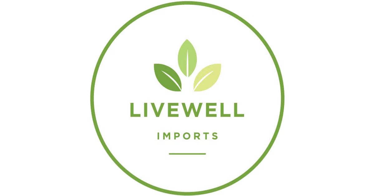 Live Well Imports
