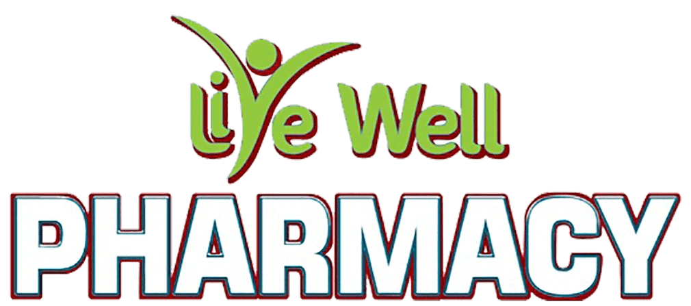 Live Well Pharmacy