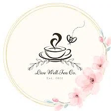 Live Well Tea Co.