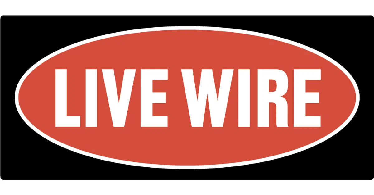 Live Wire Farm