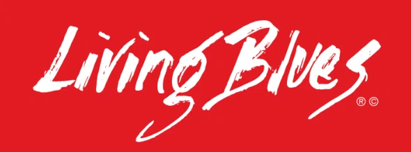 Living Blues Magazine