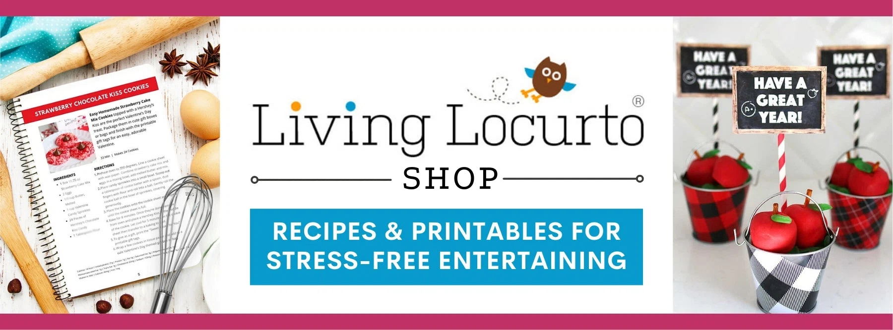Living Locurto Shop