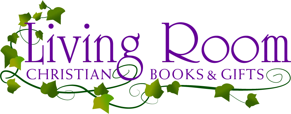 Living Room Bookstore Logo for Exclusive Deals