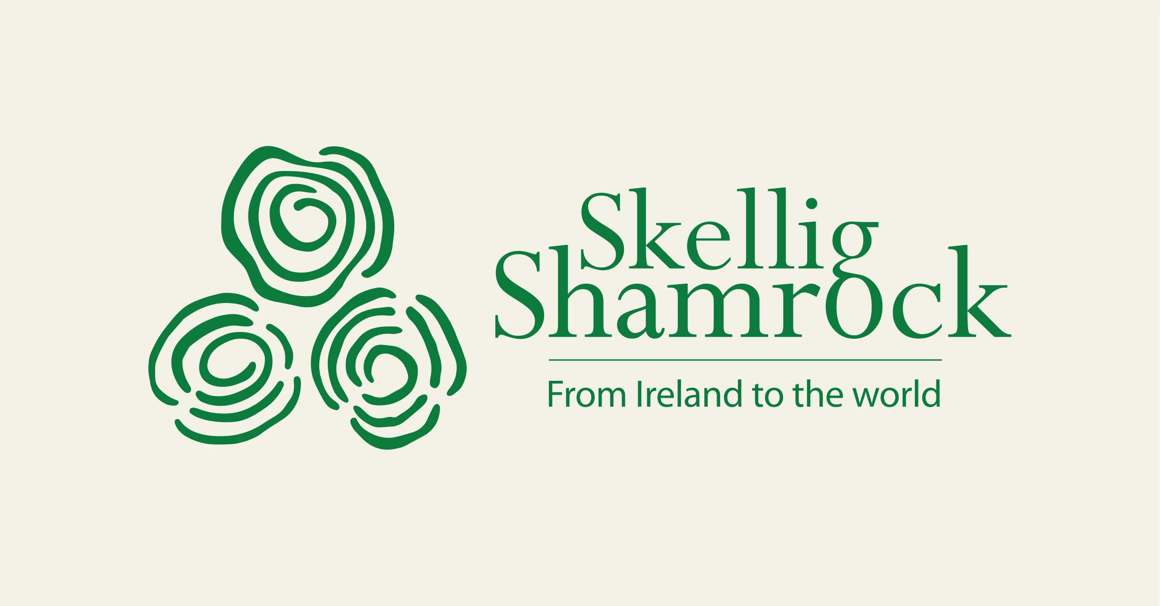 Living Shamrock