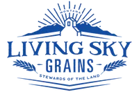 Living Sky Grains