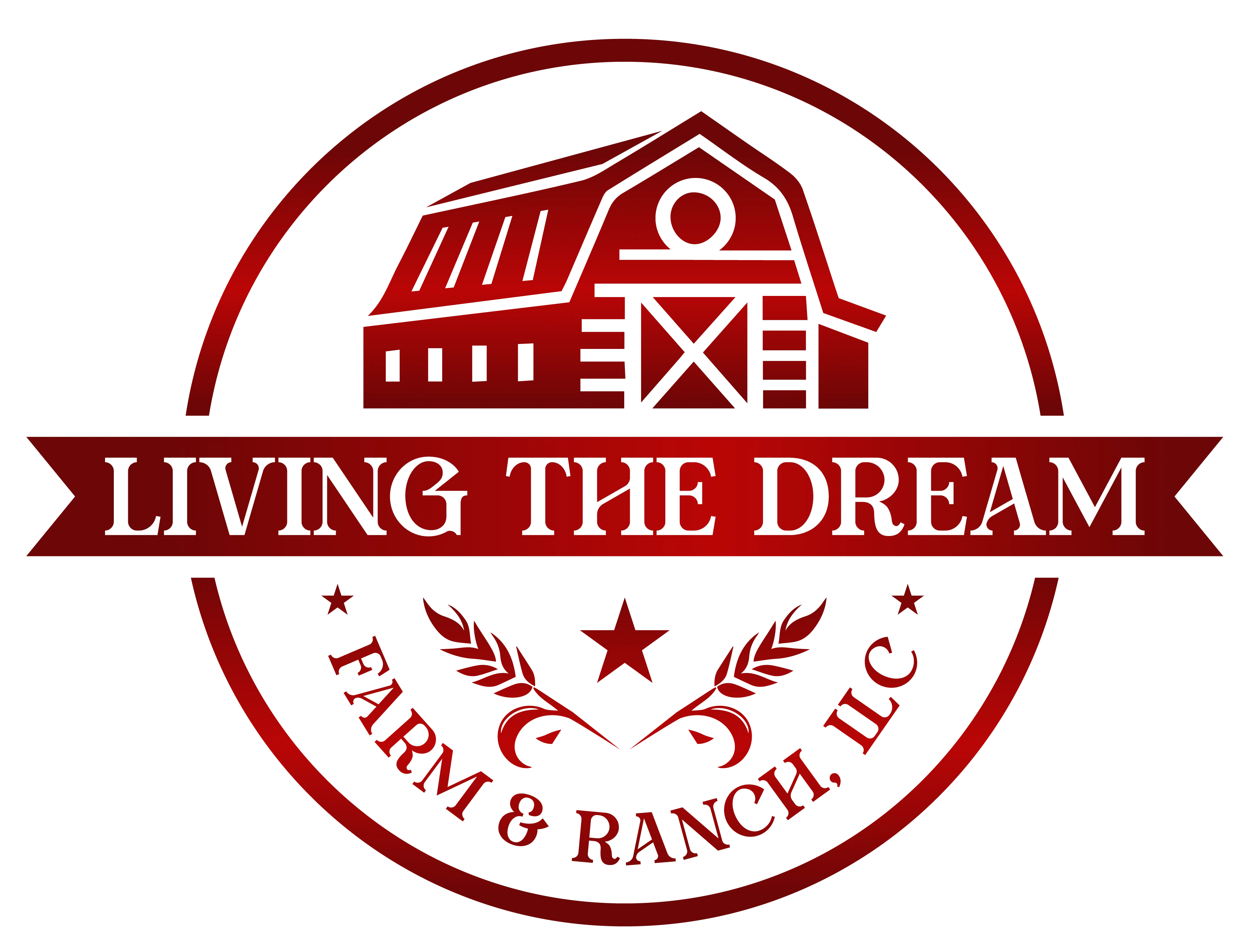 Living the Dream Farm & Ranch