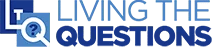 livingthequestions.com