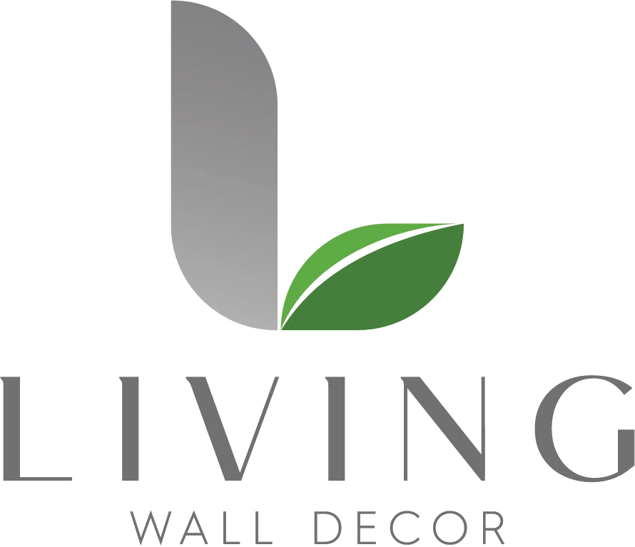 Living Wall Decor