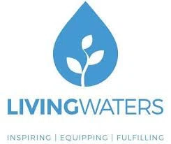 Living Waters Logo for Special Discounts