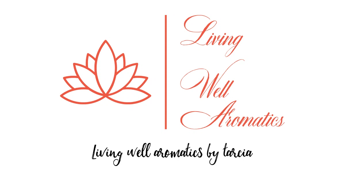 Living Well Aromatics