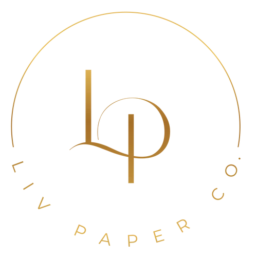 Liv Paper Co.