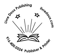 Livre Doux Publishing