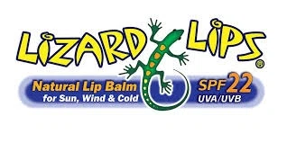 Lizard Lips Lip Balm