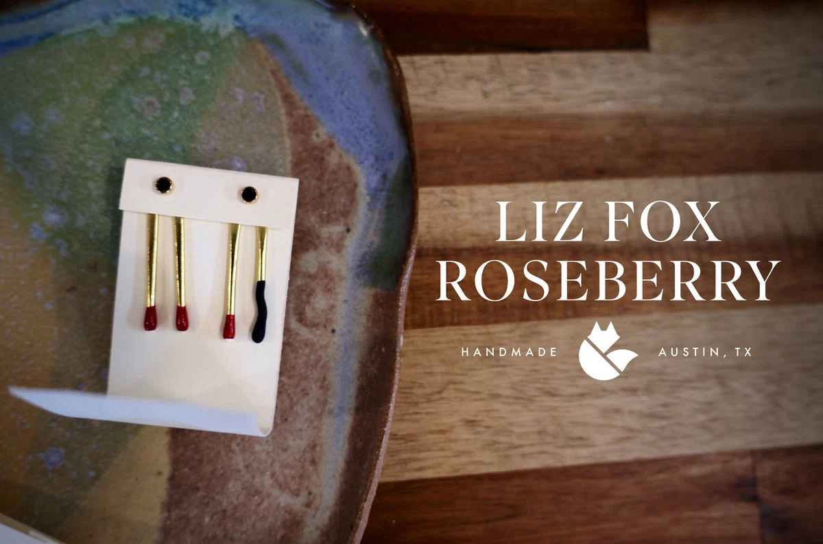 Liz Fox Roseberry