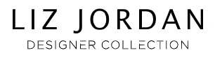 Liz Jordan Logo for Discount Codes