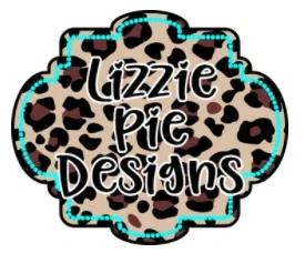 Lizzie Pie Designs
