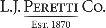 L.J. Peretti