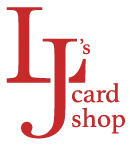 LJ's Card Shop