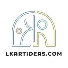 LK Art Ideas