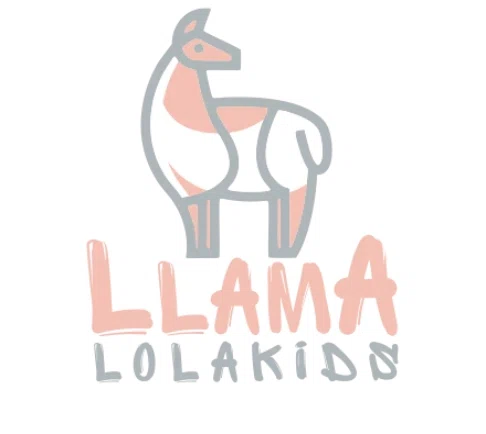 Llama Lola Kids