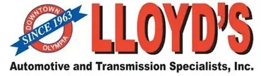 Lloyd's Automotive and  Transmission Specialists