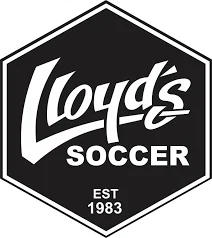 Lloyds Soccer Storefront
