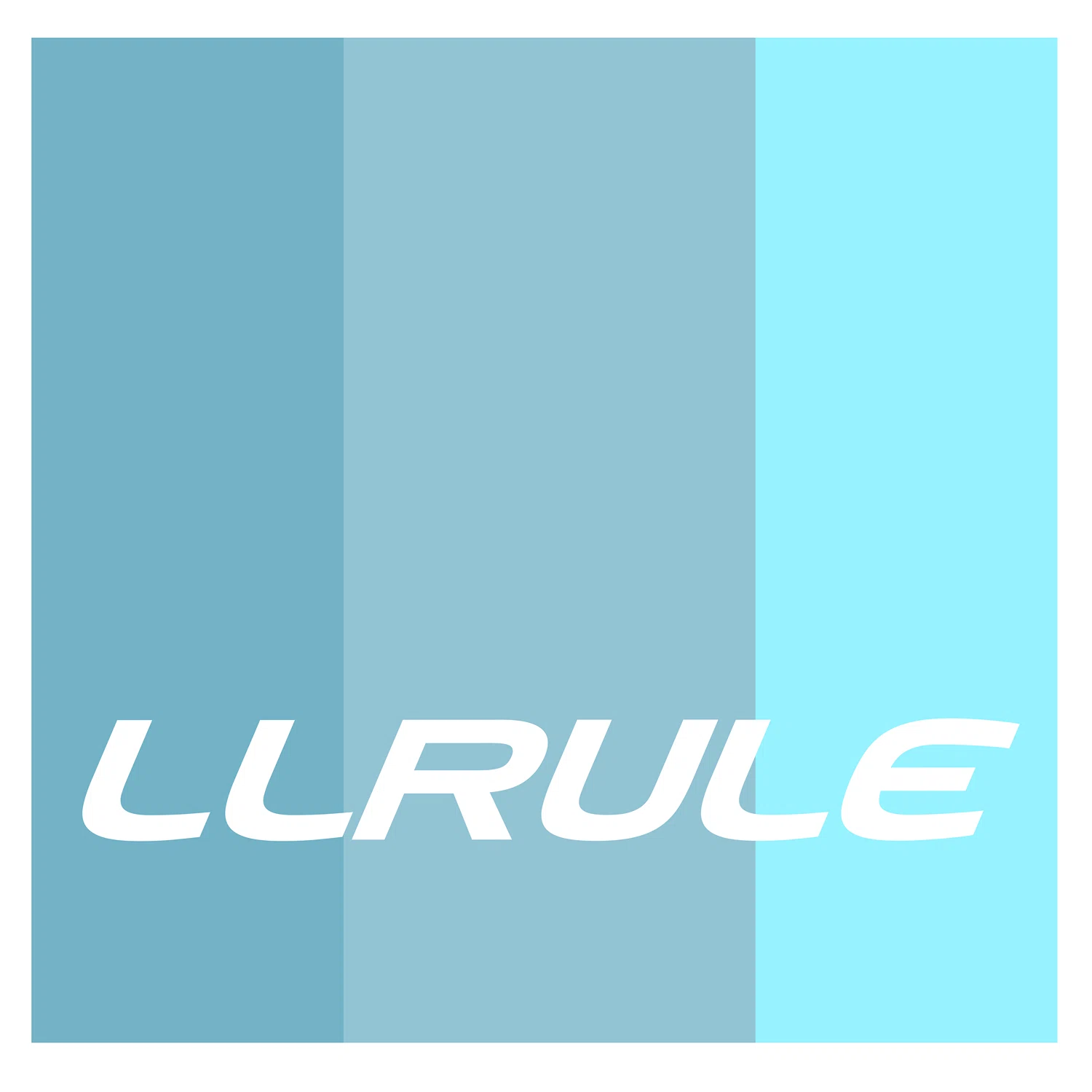 LLRULE Logo for Exclusive Deals