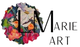 L Marie Art