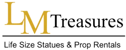 LM Treasures Prop Rentals