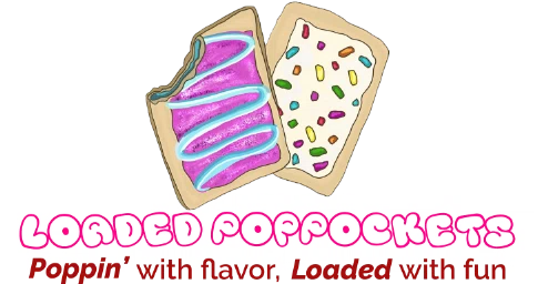 Loaded PopPockets