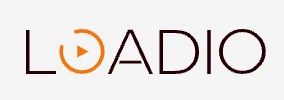 Loadio Music Logo for Promo Codes