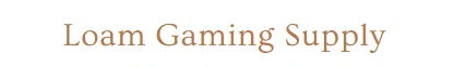  Loam Gaming Supply