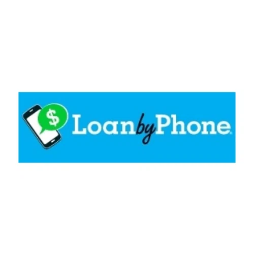 Loan by Phone