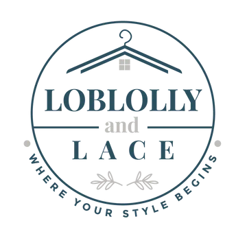 Loblolly and Lace