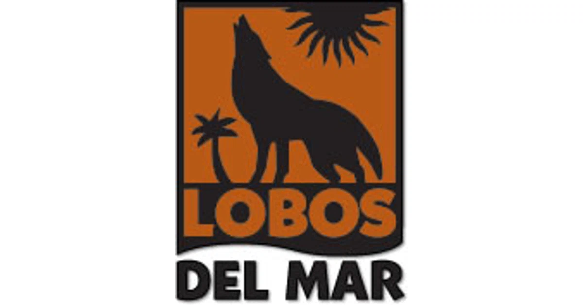 Lobos Del Mar