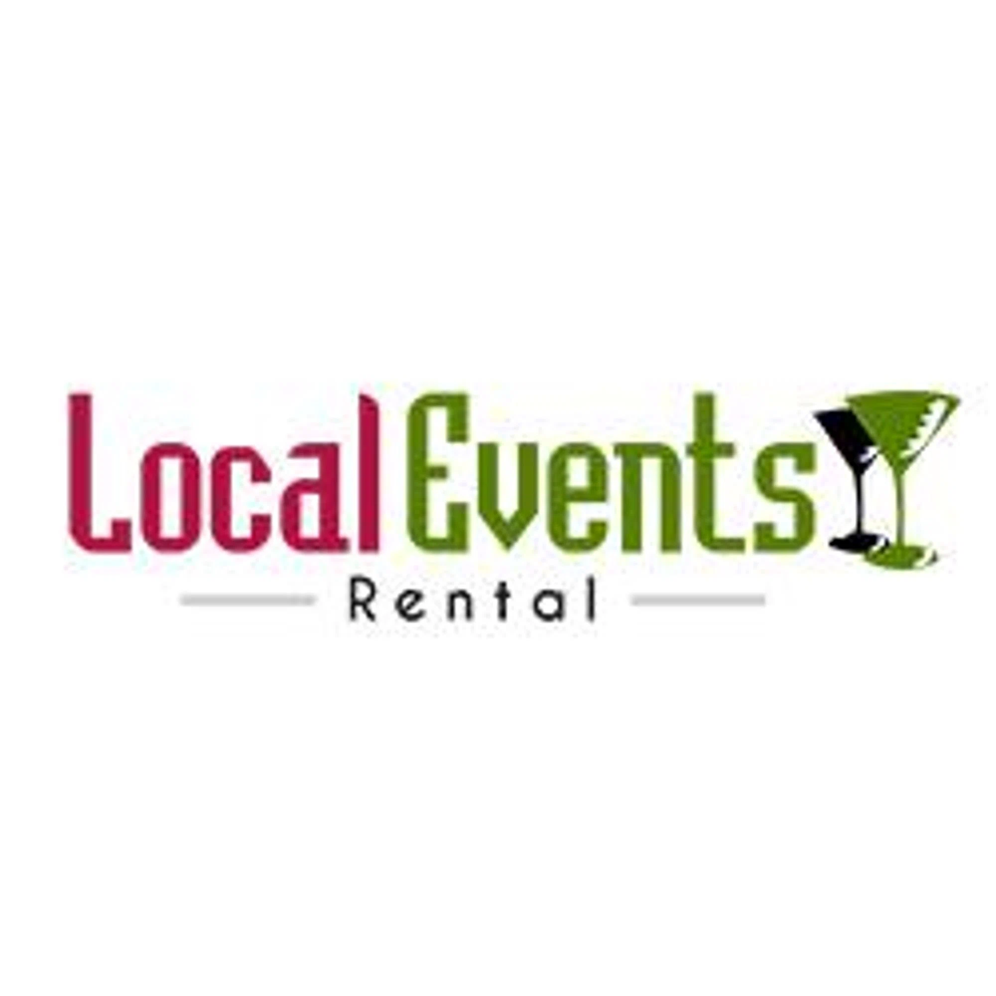 Local Events Rental