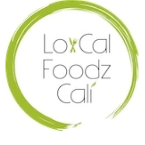 LoCal Foodz Cali